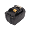 utángyártott Makita BCL180F készülékhez szerszámgép akkumulátor (Li-ion, 18.0V, 81.00Wh / 4500mAh) - Utángyártott