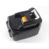 utángyártott Makita BDA340, BDA340RFE akkumulátor - 4000mAh (14.4V) - Utángyártott