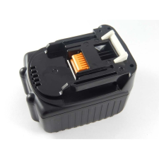 utángyártott Makita BDF448RFE, BFL201RZ akkumulátor - 4000mAh (14.4V) - Utángyártott barkácsgép akkumulátor
