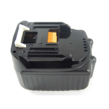 utángyártott Makita BDF448RFE, BFL201RZ akkumulátor - 5000mAh (14.4V) - Utángyártott barkácsgép akkumulátor