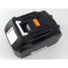 utángyártott Makita BFR750L, BFR750RFE akkumulátor - 5000mAh (18V)