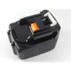 utángyártott Makita BGA450Z, BHP343Z akkumulátor - 2000mAh (14.4V) - Utángyártott