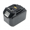 utángyártott Makita BHP453RFE készülékhez szerszámgép akkumulátor (18V, 7500mAh / 135Wh, Lithium-Ion) - Utángyártott