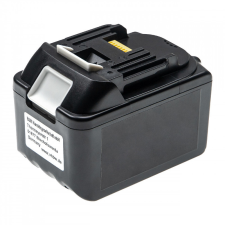 utángyártott Makita BHP453Z készülékhez szerszámgép akkumulátor (18V, 9000mAh / 162Wh, Lithium-Ion) - Utángyártott barkácsgép akkumulátor