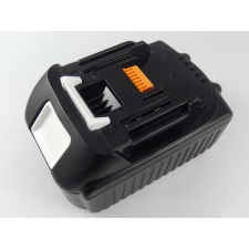 utángyártott Makita BHR202, BHR202F akkumulátor - 4000mAh (18V) - Utángyártott barkácsgép akkumulátor