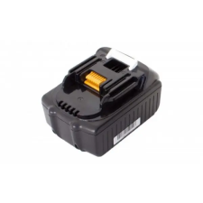utángyártott Makita BTP140F, BTP140RFE akkumulátor - 1500mAh (18V) - Utángyártott barkácsgép akkumulátor