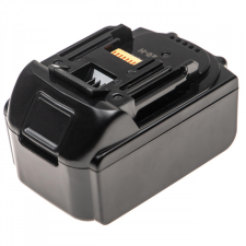 utángyártott Makita BVR850F, BVR850Z akkumulátor - 3000mAh (18V) - Utángyártott barkácsgép akkumulátor