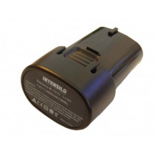 utángyártott Makita CL070DS, CL070DZ akkumulátor - 2500mAh (7.2V) - Utángyártott barkácsgép akkumulátor