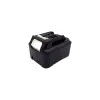 utángyártott Makita CL107FDZW készülékhez szerszámgép akkumulátor (Li-ion, 12.0V, 60.00Wh / 5000mAh) - Utángyártott