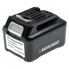 utángyártott Makita CT226RX készülékhez szerszámgép akkumulátor (12V, 4000mAh / 48Wh, Lithium-Ion) - Utángyártott barkácsgép akkumulátor
