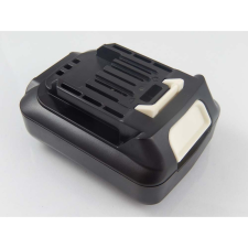 utángyártott Makita DCM501, DCM501Z akkumulátor - 1500mAh (12V) - Utángyártott barkácsgép akkumulátor