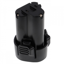 utángyártott Makita DF330, DF330D akkumulátor - 2500mAh (10.8V) - Utángyártott barkácsgép akkumulátor