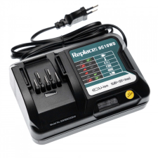 utángyártott Makita DMR202, DS032 szerszámgép akkumulátor töltő adapter (10.8V / 12V) - Utángyártott barkácsgép akkumulátor töltő