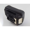 utángyártott Makita FD05, FD05R1 akkumulátor - 2500mAh (12V) - Utángyártott