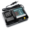 utángyártott Makita HP332DWA, HP332DWAX1 szerszámgép akkumulátor töltő adapter (10.8V / 12V) - Utángyártott