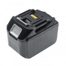 utángyártott Makita LXTP01 készülékhez szerszámgép akkumulátor (18V, 7500mAh / 135Wh, Lithium-Ion) - Utángyártott barkácsgép akkumulátor