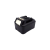 utángyártott Makita PH04Z készülékhez szerszámgép akkumulátor (Li-ion, 12.0V, 60.00Wh / 5000mAh) - Utángyártott
