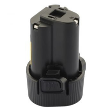 utángyártott Makita RJ01W, SH01, SH01W akkumulátor - 2000mAh (10.8V) - Utángyártott barkácsgép akkumulátor