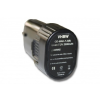 utángyártott Makita TD021, TD021D akkumulátor - 2000mAh (7.2V) - Utángyártott