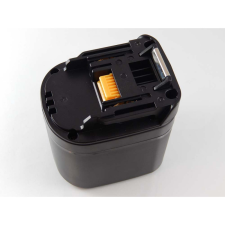 utángyártott Makita TD124, TD124D akkumulátor - 2100mAh (12V) - Utángyártott barkácsgép akkumulátor