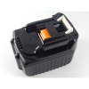 utángyártott Makita TW152DRFX, TW152DZ akkumulátor - 3000mAh (14.4V) - Utángyártott