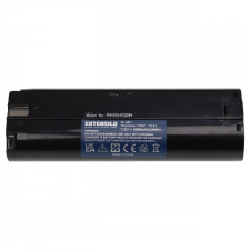 utángyártott Makita UH1070DW készülékhez szerszámgép akkumulátor (7.2V, 3300mAh / 24Wh, NiMH) - Utángyártott barkácsgép akkumulátor