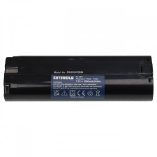 utángyártott Makita UH3070DW készülékhez szerszámgép akkumulátor (7.2V, 3300mAh / 24Wh, NiMH) - Utángyártott barkácsgép akkumulátor