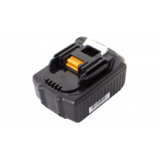 utángyártott Makita XFD03Z, XFD07M akkumulátor - 1500mAh (18V) - Utángyártott barkácsgép akkumulátor