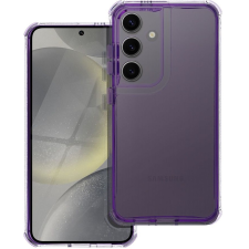 utángyártott Matrix Samsung Galaxy A26 hátlap tok kameravédő peremmel, lila tok és táska