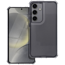 utángyártott Matrix Samsung Galaxy A56 hátlap tok kameravédő peremmel, fekete tok és táska