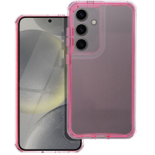 utángyártott Matrix Xiaomi Redmi Note 14 Pro 4G hátlap tok kameravédő peremmel, rózsaszín tok és táska