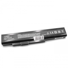 utángyártott Medion Akoya E6234, E7201 Laptop akkumulátor - 4400mAh (10.8V Fekete) - Utángyártott medion notebook akkumulátor