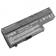 utángyártott Medion Akoya MD98340 Laptop akkumulátor - 5200mAh (14.4V Fekete) - Utángyártott medion notebook akkumulátor