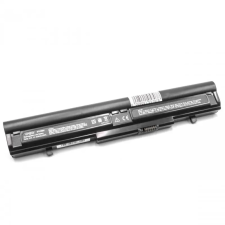 utángyártott Medion Akoya P6812 Laptop akkumulátor - 4400mAh (14.8V Fekete) - Utángyártott medion notebook akkumulátor