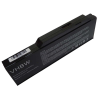 utángyártott Medion MD97526, MD98100 Laptop akkumulátor - 4400mAh (11.1V Fekete) - Utángyártott