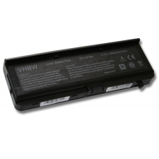 utángyártott Medion WIM2160 Laptop akkumulátor - 6600mAh (11.1V Fekete) - Utángyártott medion notebook akkumulátor