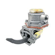 utángyártott Membrános üzemanyag szivattyú Case IH 38018086 autóalkatrész