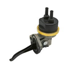utángyártott Membrános üzemanyag szivattyú John Deere 38012303 autóalkatrész