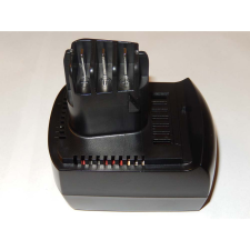 utángyártott Metabo 631728, 631728000 akkumulátor - 3300mAh (9.6V) - Utángyártott barkácsgép akkumulátor