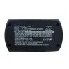 utángyártott Metabo 6.25482 helyettesítő szerszámgép akkumulátor (Li-ion, 14.4V, 4000mAh / 57.60Wh) - Utángyártott