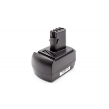 utángyártott Metabo KSA9.6, SB9.6 akkumulátor - 1500mAh (9.6V) - Utángyártott barkácsgép akkumulátor