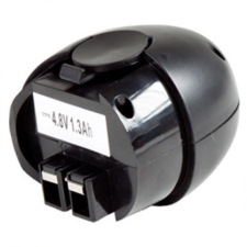 utángyártott Metabo PowerGrip Flashlight akkumulátor - 1500mAh (4.8V) - Utángyártott barkácsgép akkumulátor