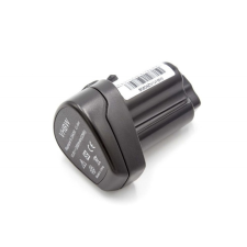 utángyártott Metabo PowerMaxx 12, 12 Basic akkumulátor - 2000mAh (10.8V) - Utángyártott barkácsgép akkumulátor