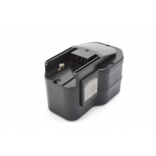 utángyártott MILWAUKEE 0612-22 akkumulátor - 1500mAh (14.4V) - Utángyártott barkácsgép akkumulátor