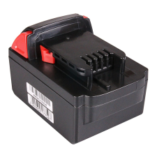 utángyártott Milwaukee 2601, 2610, 2611 akkumulátor - 4000mAh (18V) - Utángyártott barkácsgép akkumulátor