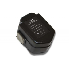 utángyártott Milwaukee BXS12 készülékhez szerszámgép akkumulátor (12V, 3300mAh / 39.6Wh, NiMH) - Utángyártott barkácsgép akkumulátor