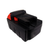utángyártott Milwaukee M18 SLED készülékhez szerszámgép akkumulátor (Li-ion, 18.0V, 72.00Wh / 4000mAh) - Utángyártott