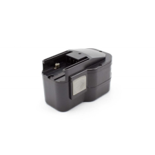 utángyártott Milwaukee PAS 12PP, PDD 12 X akkumulátor - 1500mAh (12V) - Utángyártott barkácsgép akkumulátor