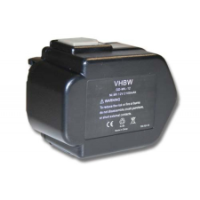 utángyártott Milwaukee PCS12T, PEP12 akkumulátor - 2100mAh (12V) - Utángyártott barkácsgép akkumulátor