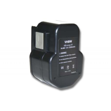 utángyártott Milwaukee PLD 12 X, PN 12PP akkumulátor - 3300mAh (12V) barkácsgép akkumulátor